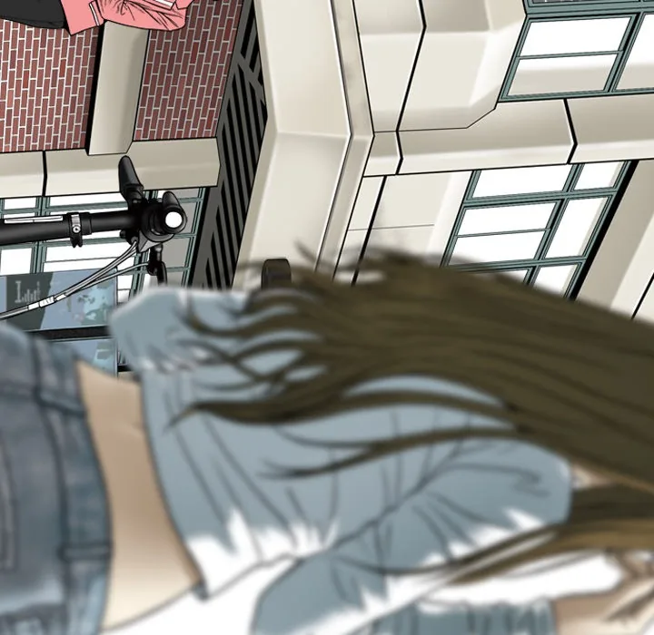 CREAMPIE Chapter 2 page 64 - 