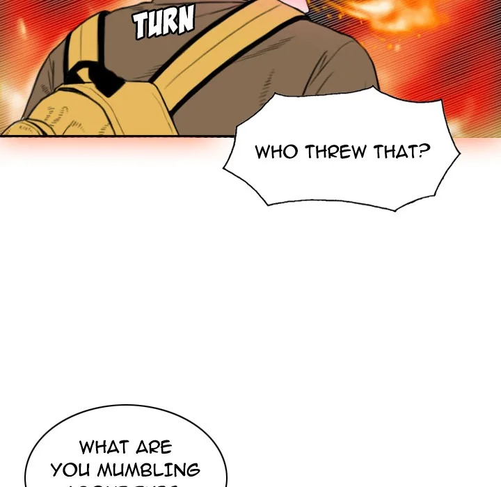 CREAMPIE Chapter 2 page 70 - 