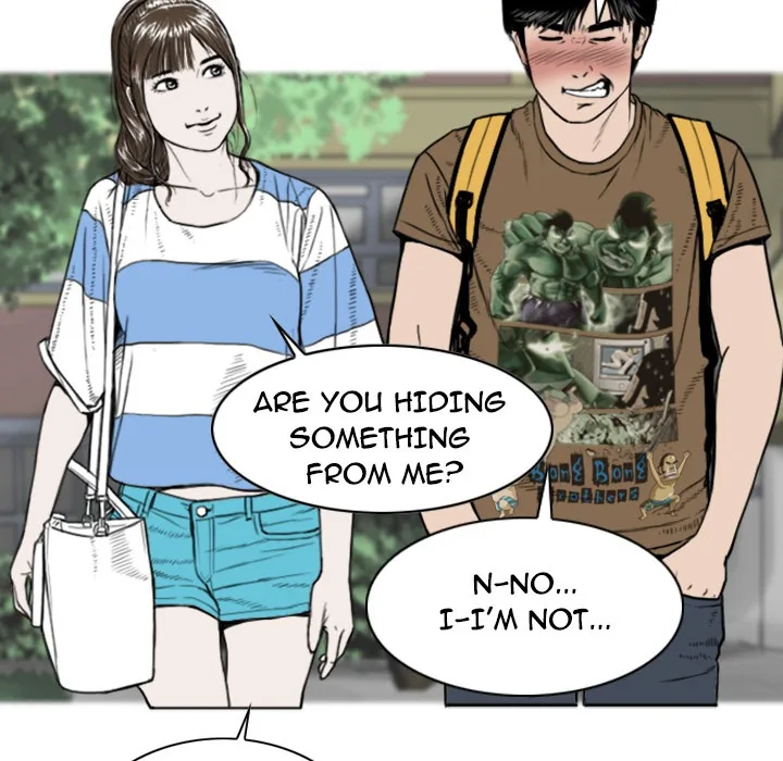 CREAMPIE Chapter 2 page 79 - 
