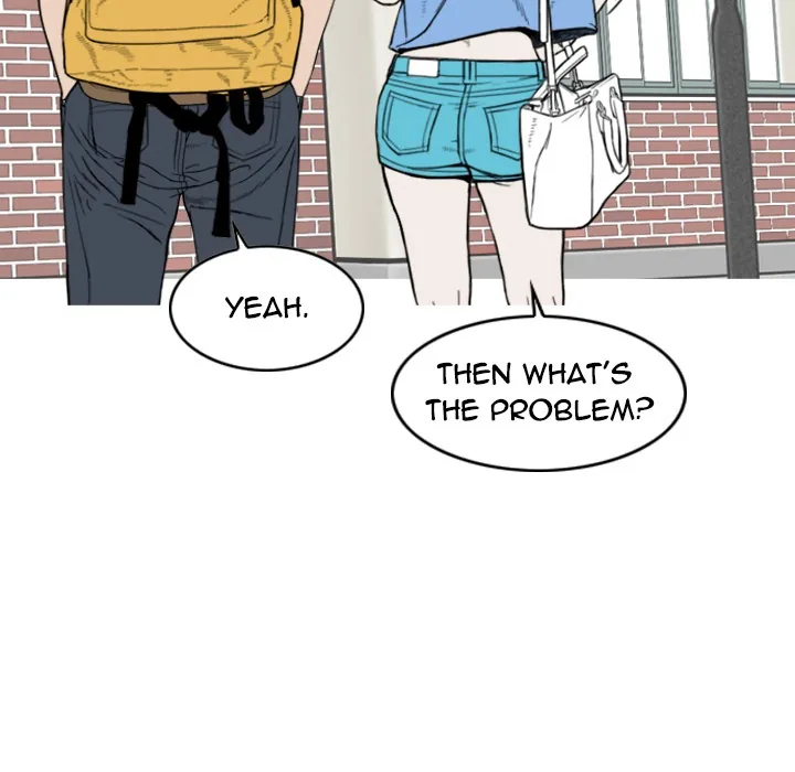 CREAMPIE Chapter 2 page 81 - 