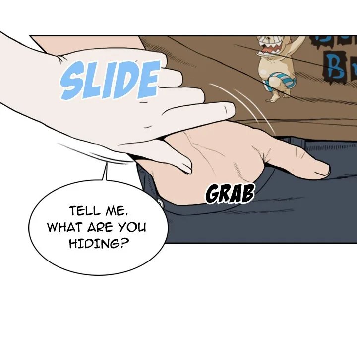 CREAMPIE Chapter 2 page 82 - 