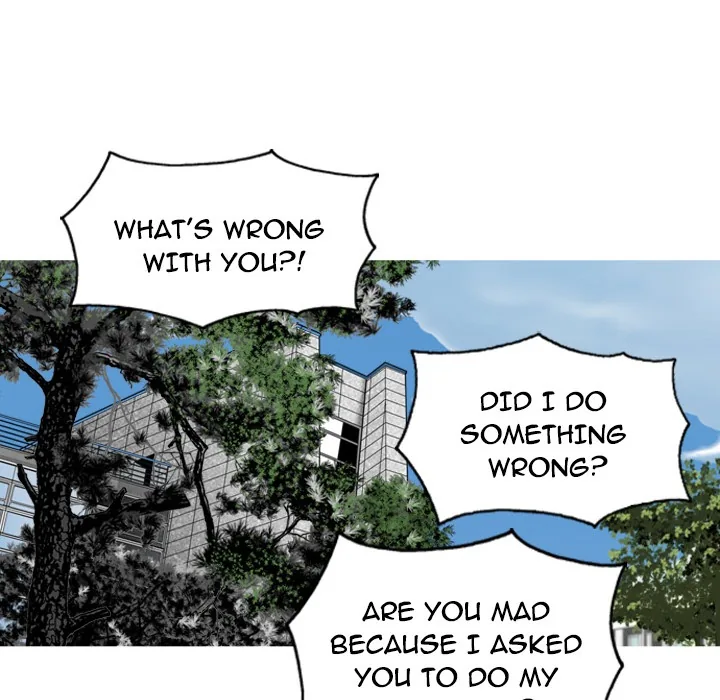 CREAMPIE Chapter 2 page 85 - 