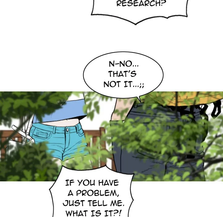 CREAMPIE Chapter 2 page 86 - 
