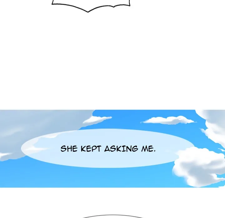 CREAMPIE Chapter 2 page 87 - 