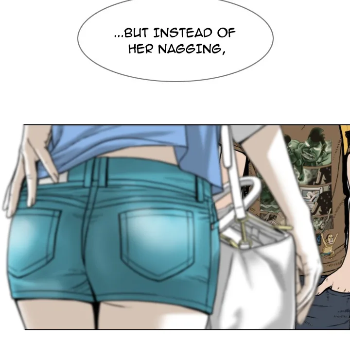 CREAMPIE Chapter 2 page 88 - 