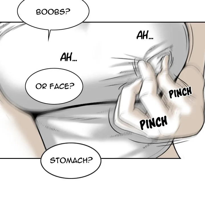 CREAMPIE Chapter 2 page 10 - 