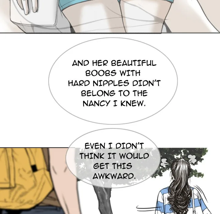 CREAMPIE Chapter 2 page 91 - 