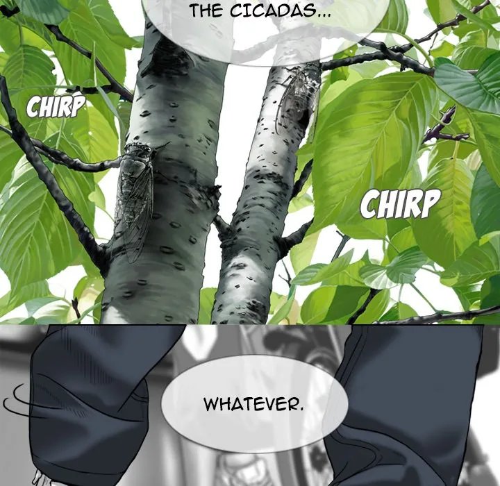 CREAMPIE Chapter 2 page 94 - 