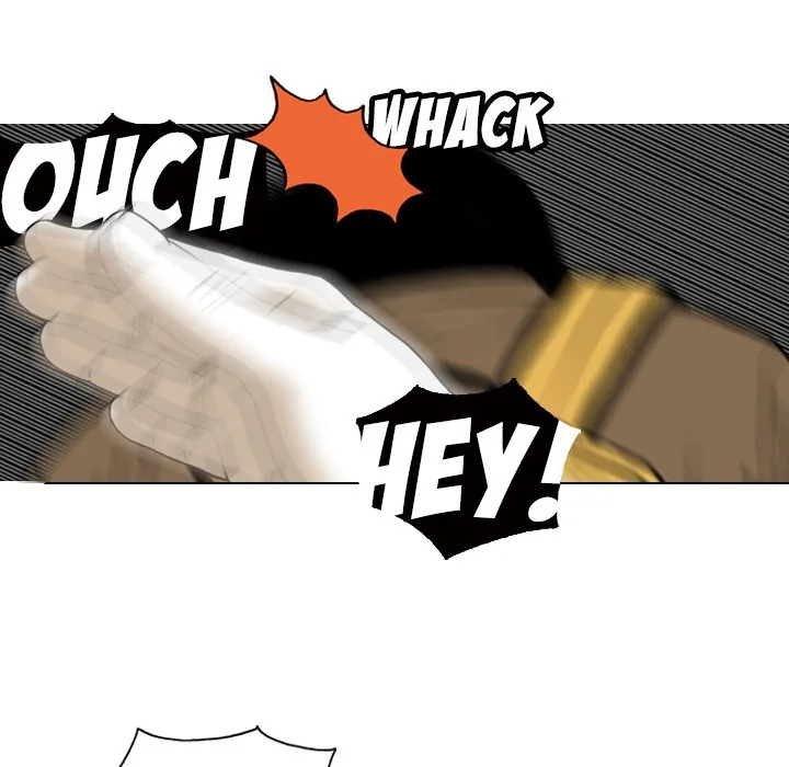 CREAMPIE Chapter 2 page 97 - 