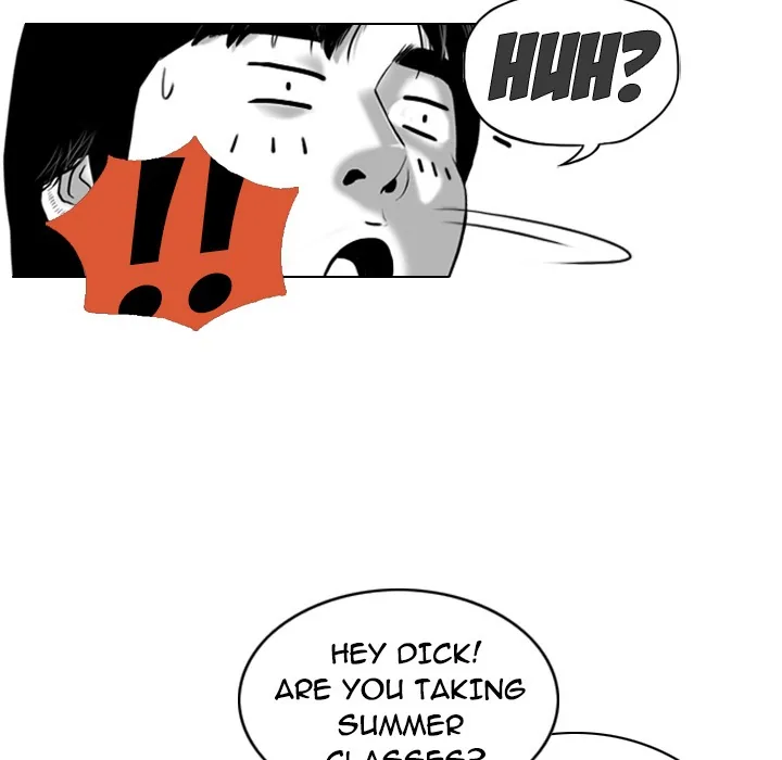 CREAMPIE Chapter 2 page 99 - 
