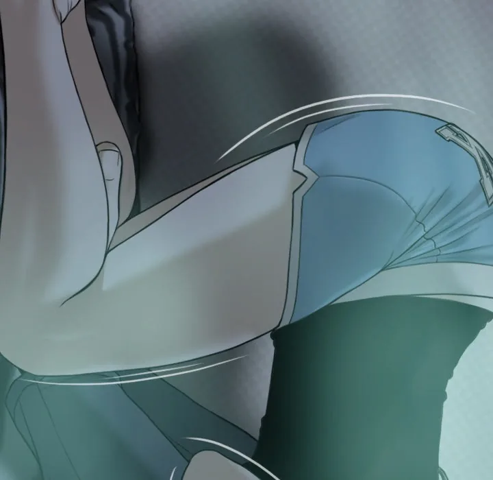 CREAMPIE Chapter 20 page 106 - 