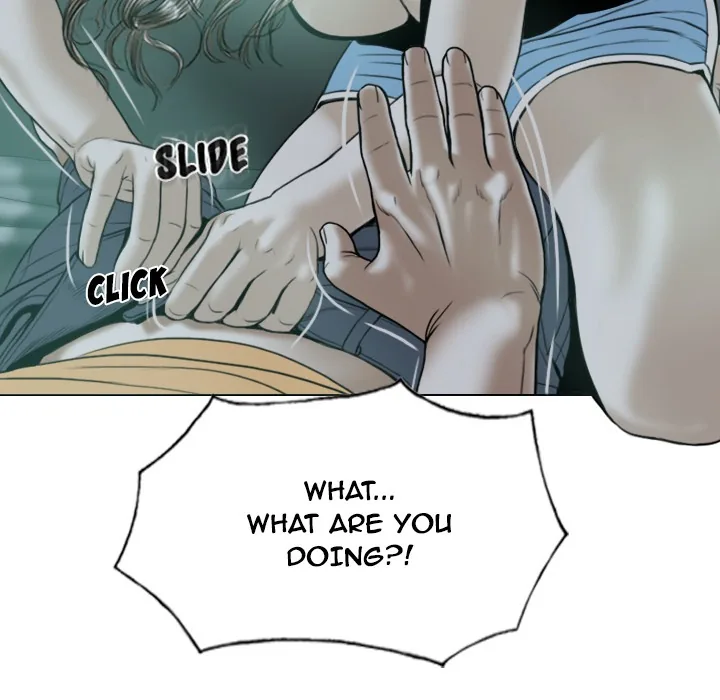 CREAMPIE Chapter 20 page 112 - 