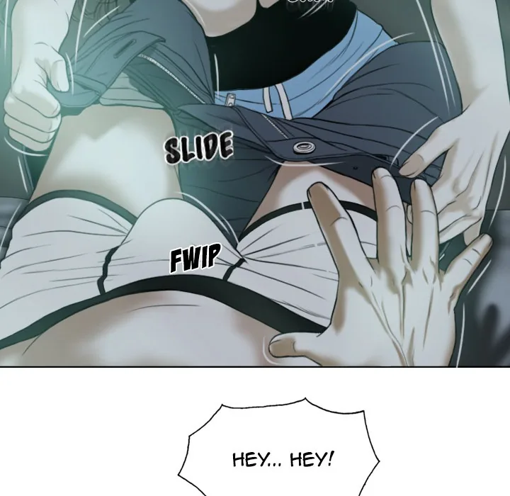 CREAMPIE Chapter 20 page 114 - 