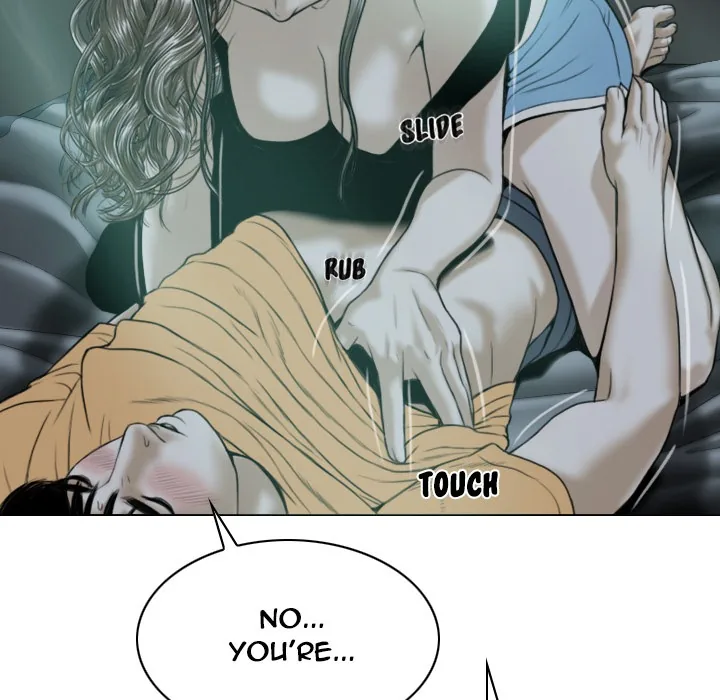 CREAMPIE Chapter 20 page 119 - 