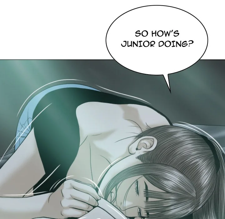 CREAMPIE Chapter 20 page 123 - 