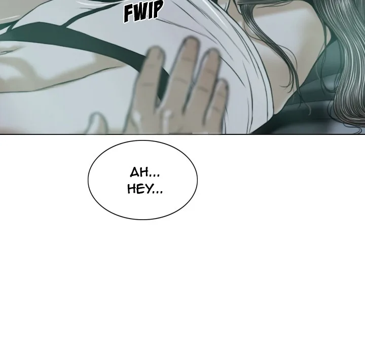 CREAMPIE Chapter 20 page 124 - 