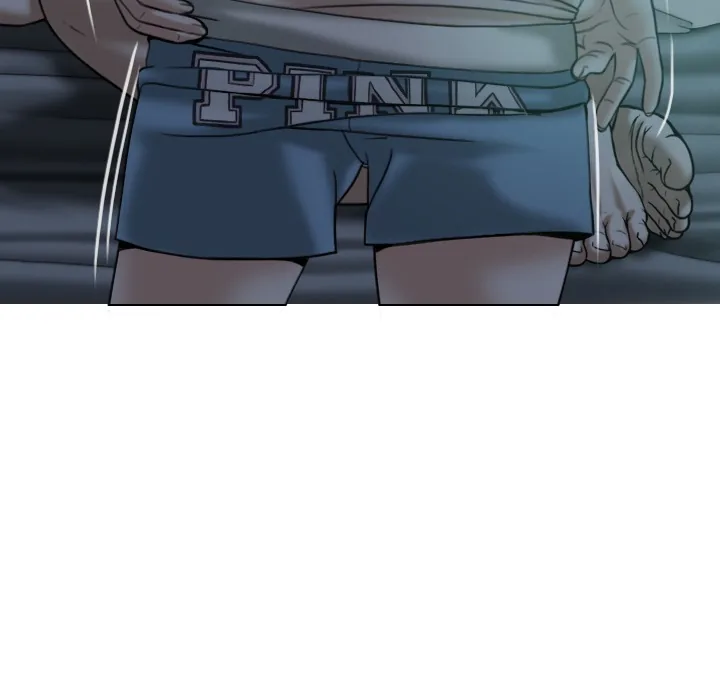 CREAMPIE Chapter 20 page 134 - 