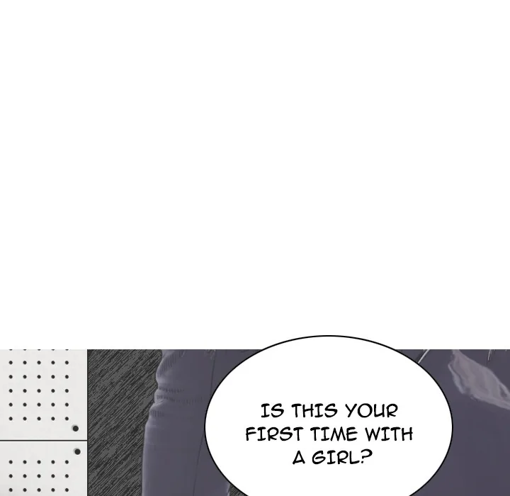 CREAMPIE Chapter 20 page 15 - 