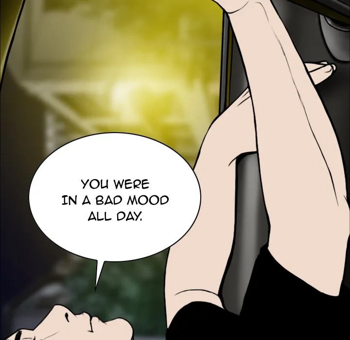CREAMPIE Chapter 20 page 153 - 