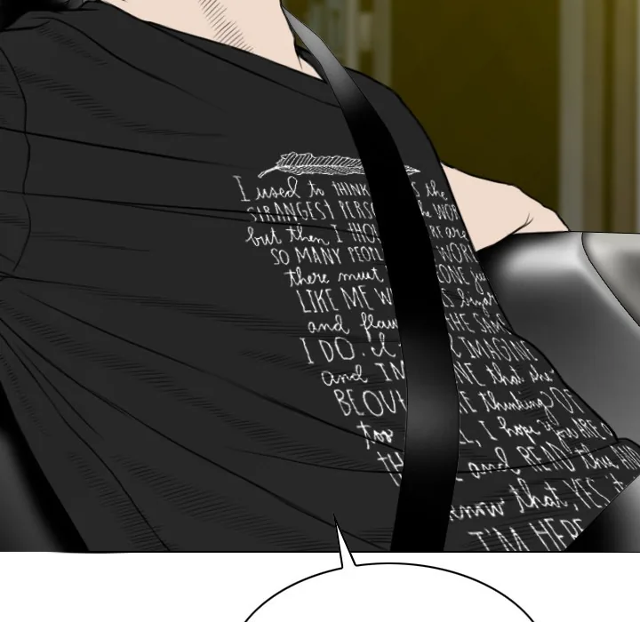 CREAMPIE Chapter 20 page 166 - 