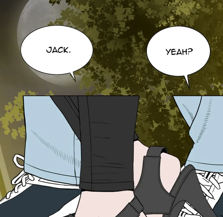 CREAMPIE Chapter 20 page 170 - 
