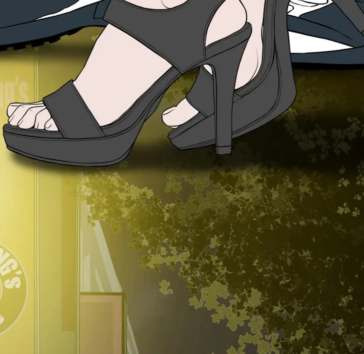 CREAMPIE Chapter 20 page 171 - 