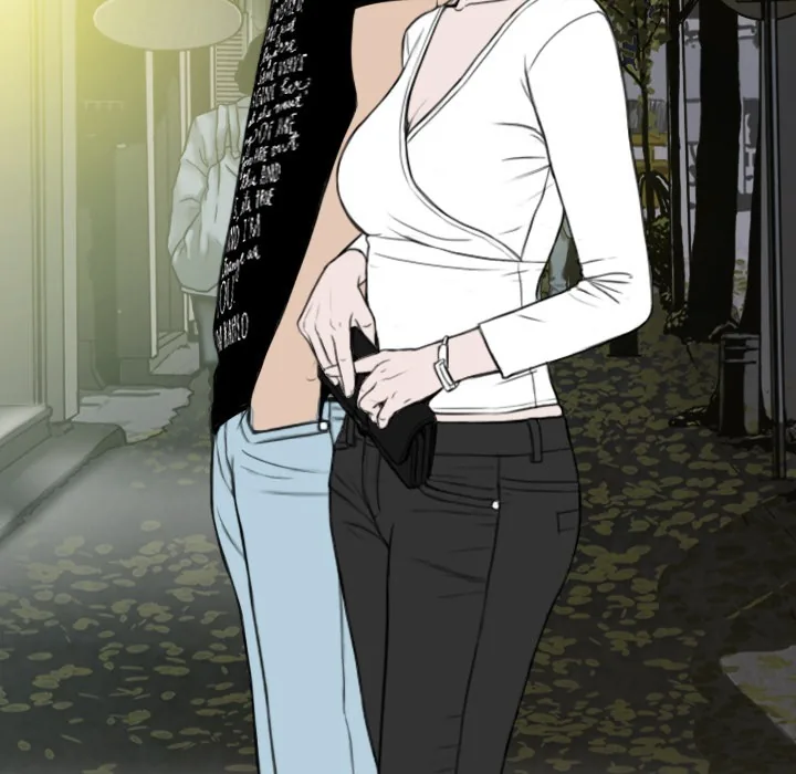 CREAMPIE Chapter 20 page 173 - 