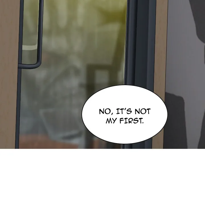 CREAMPIE Chapter 20 page 19 - 