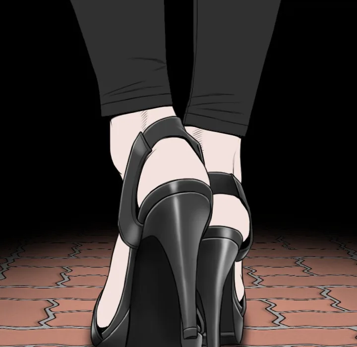CREAMPIE Chapter 20 page 189 - 