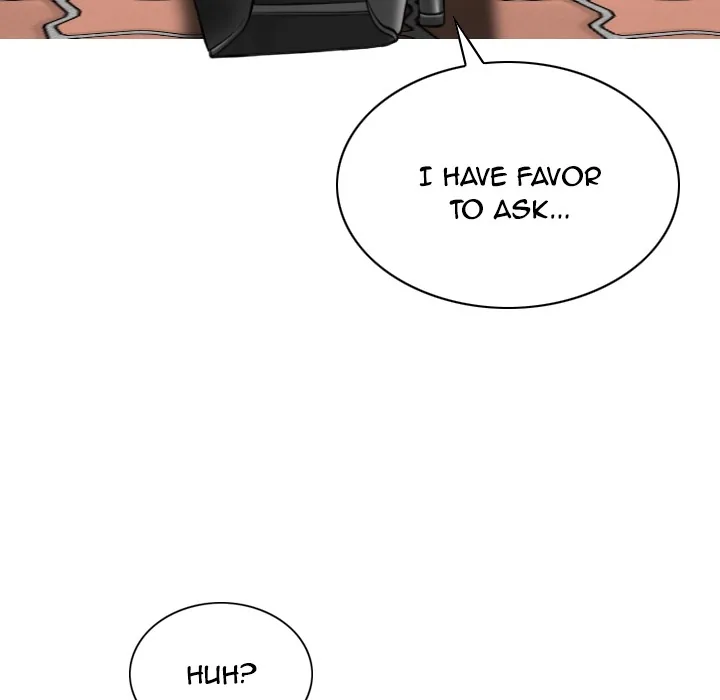 CREAMPIE Chapter 20 page 190 - 