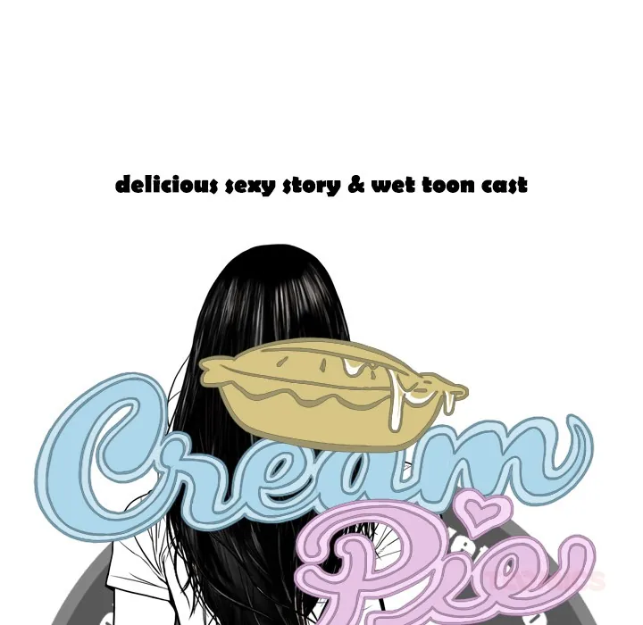 CREAMPIE Chapter 20 page 196 - 