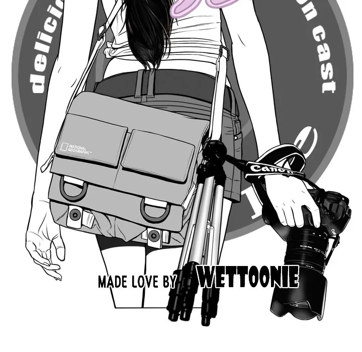 CREAMPIE Chapter 20 page 197 - 