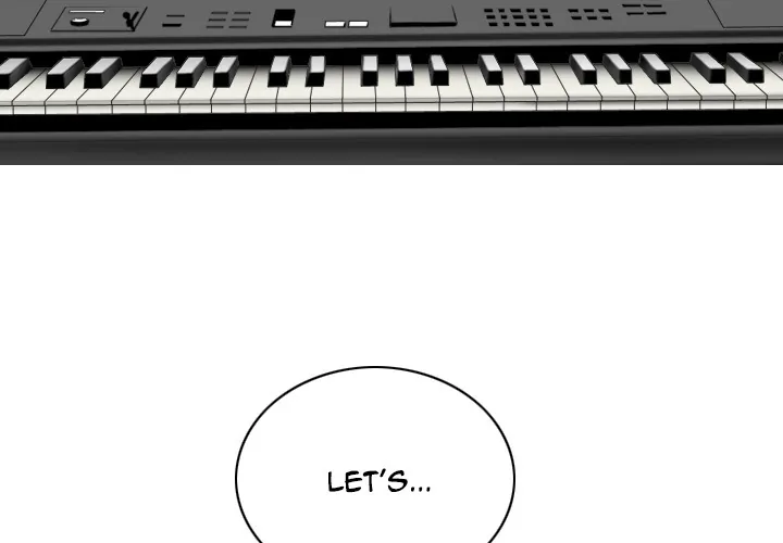CREAMPIE Chapter 20 page 3 - 