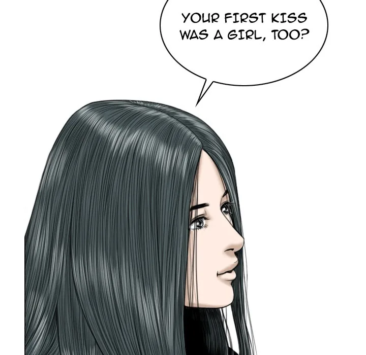 CREAMPIE Chapter 20 page 21 - 