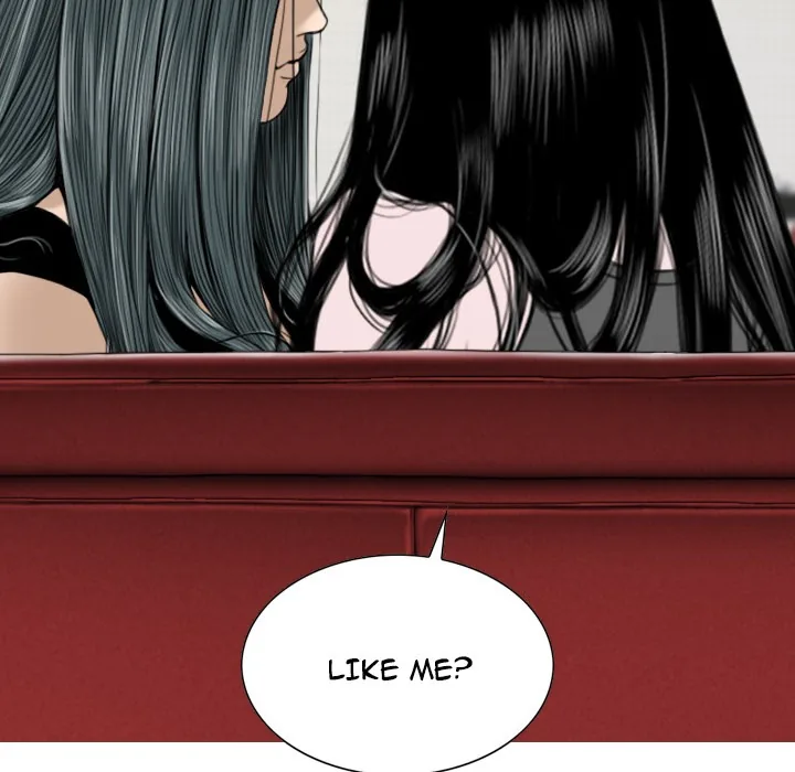 CREAMPIE Chapter 20 page 34 - 