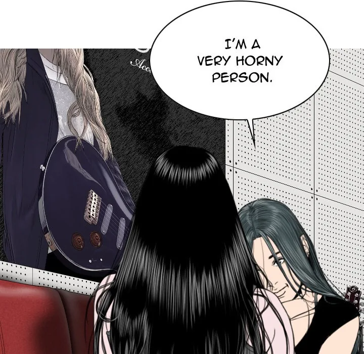CREAMPIE Chapter 20 page 43 - 
