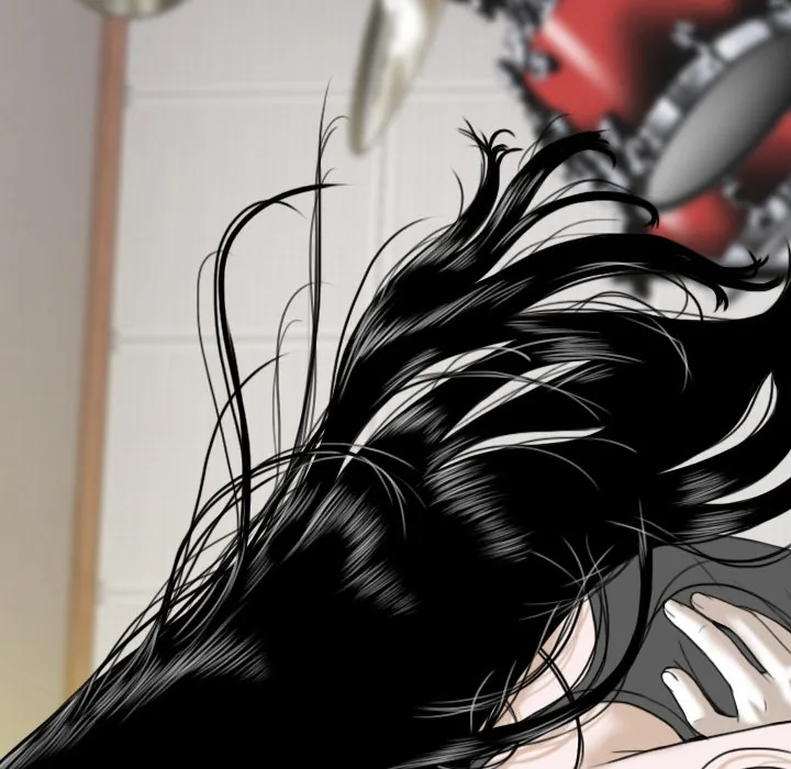 CREAMPIE Chapter 20 page 47 - 