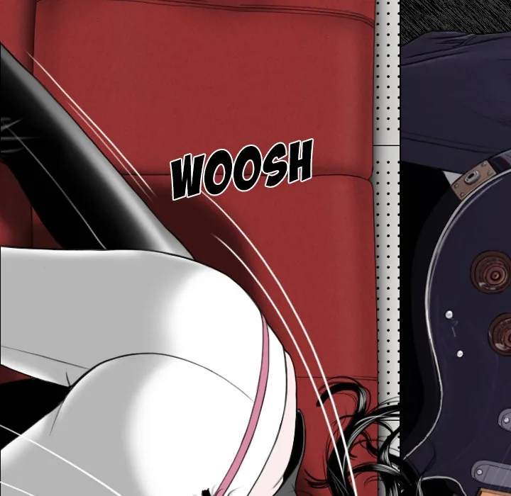 CREAMPIE Chapter 20 page 50 - 