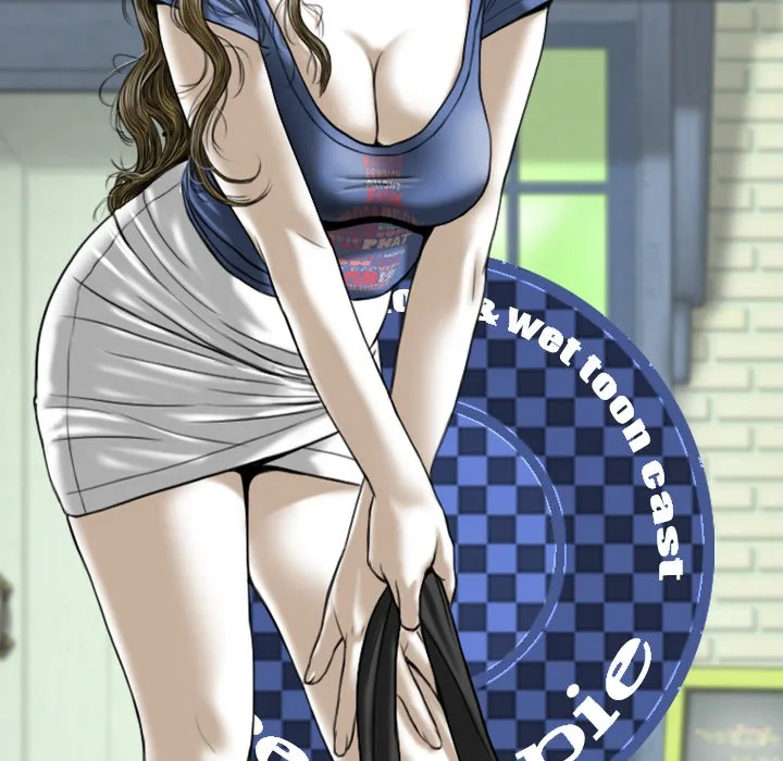CREAMPIE Chapter 20 page 56 - 