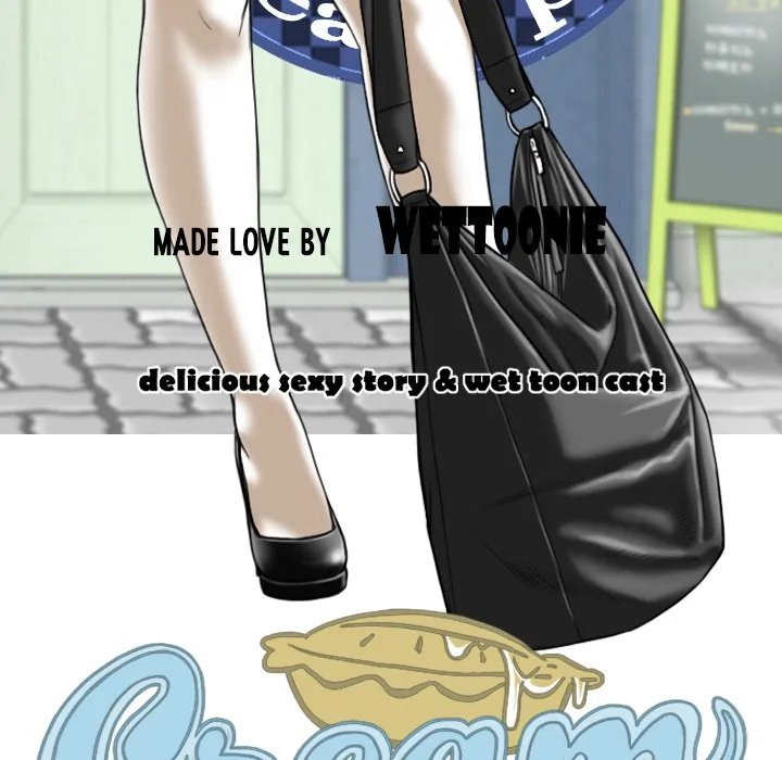 CREAMPIE Chapter 20 page 57 - 