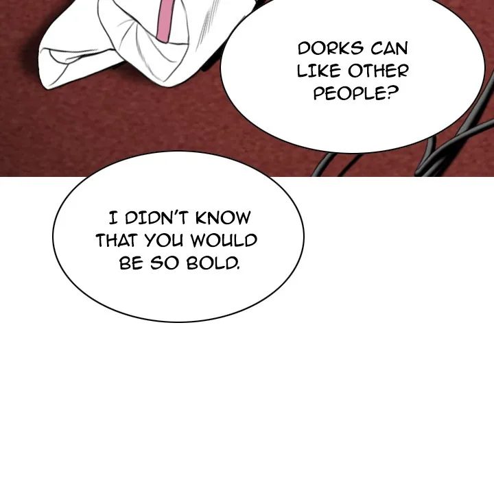 CREAMPIE Chapter 20 page 70 - 