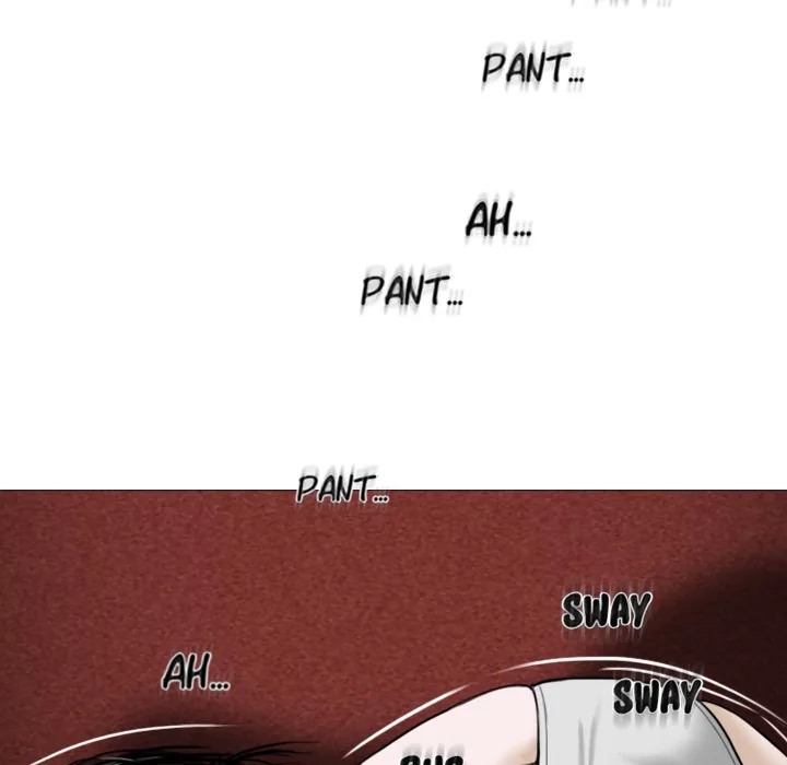 CREAMPIE Chapter 20 page 73 - 