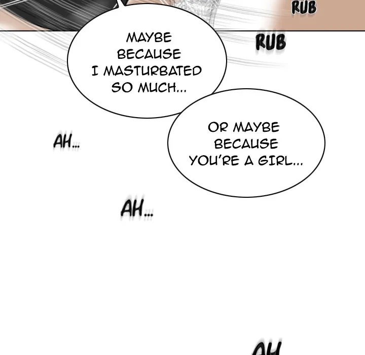 CREAMPIE Chapter 20 page 87 - 
