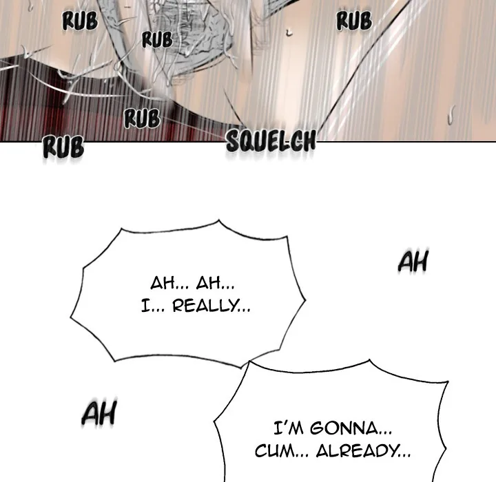 CREAMPIE Chapter 20 page 89 - 