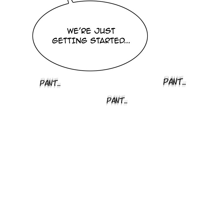 CREAMPIE Chapter 20 page 96 - 
