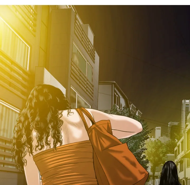 CREAMPIE Chapter 20 page 97 - 