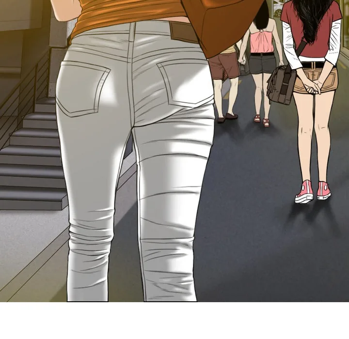 CREAMPIE Chapter 20 page 98 - 