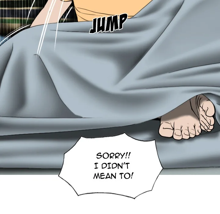 CREAMPIE Chapter 21 page 117 - 
