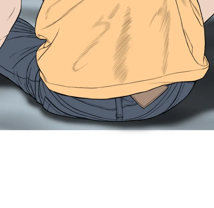 CREAMPIE Chapter 21 page 121 - 