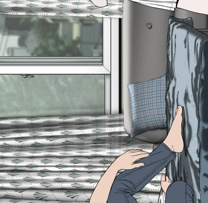 CREAMPIE Chapter 21 page 126 - 